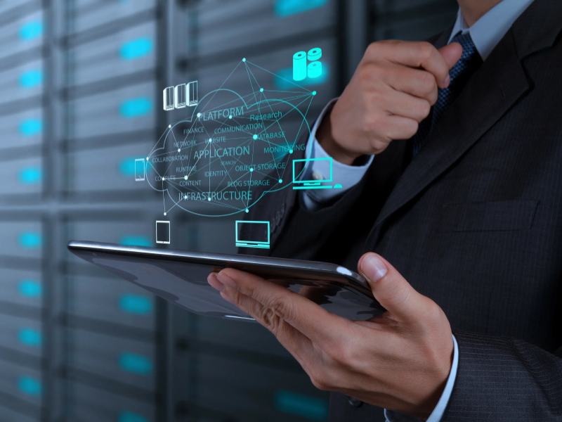 Юридическое сопровождение ИТ