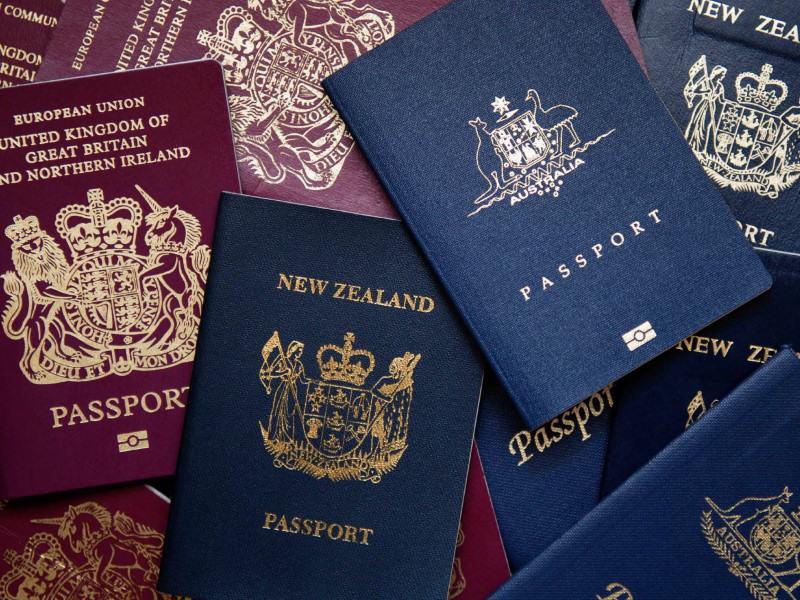 Миграционные услуги минск