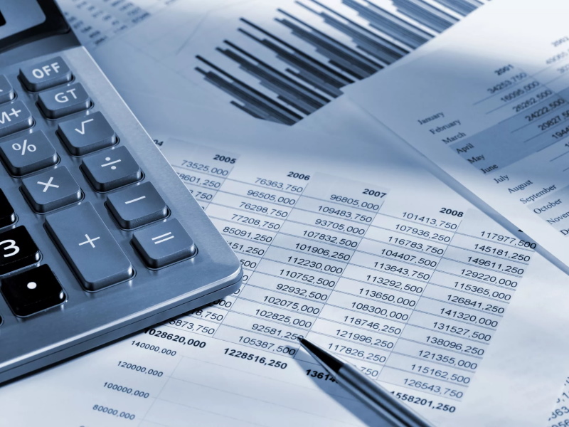 Ведение отдельных участков бухгалтерского учета в Минске