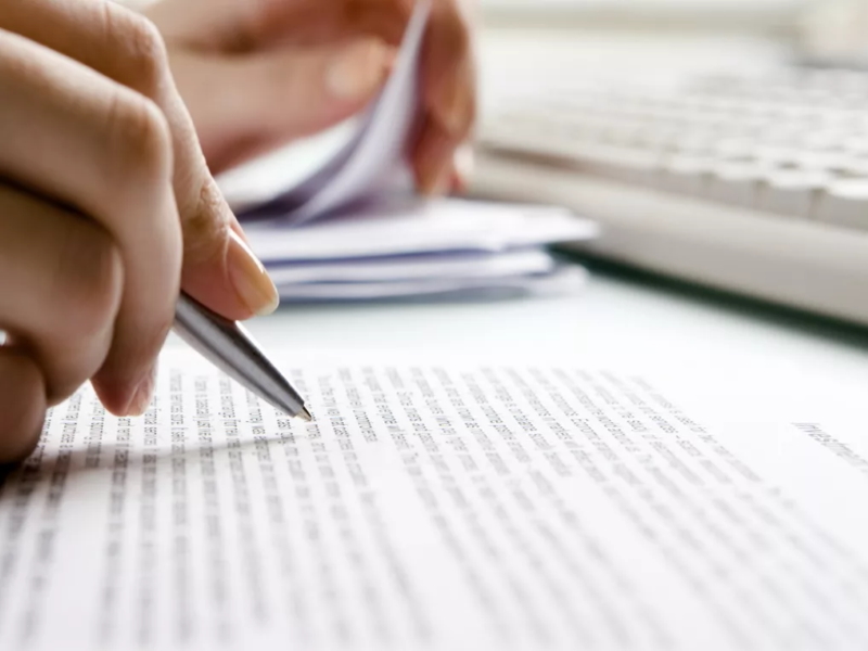 Услуги по переводу для физических и юрлиц