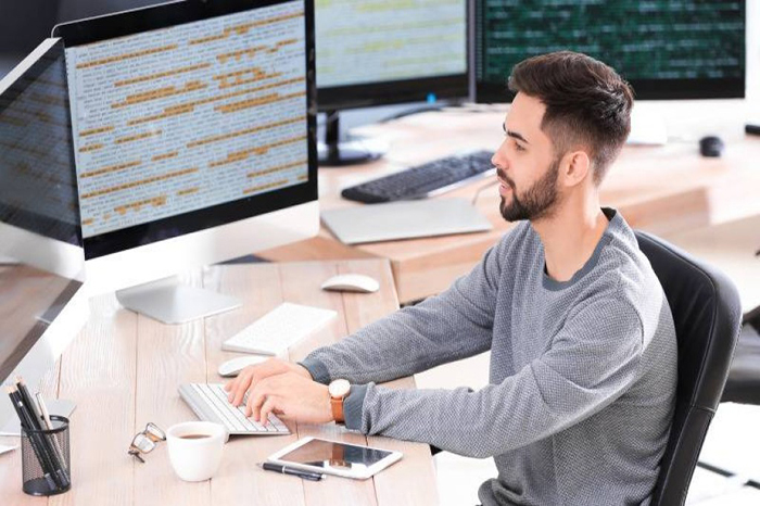 В Беларуси ежегодно выпускается 5 000 айтишников